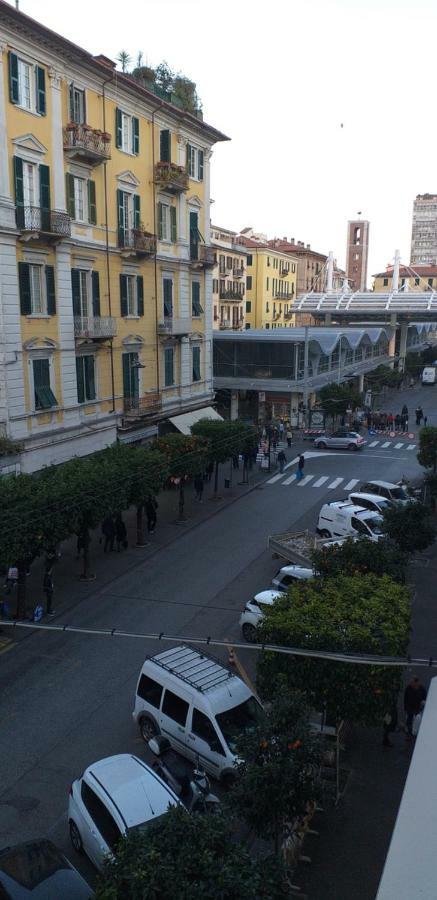 A Casa Mia... Nel Corso Lägenhet La Spezia Exteriör bild