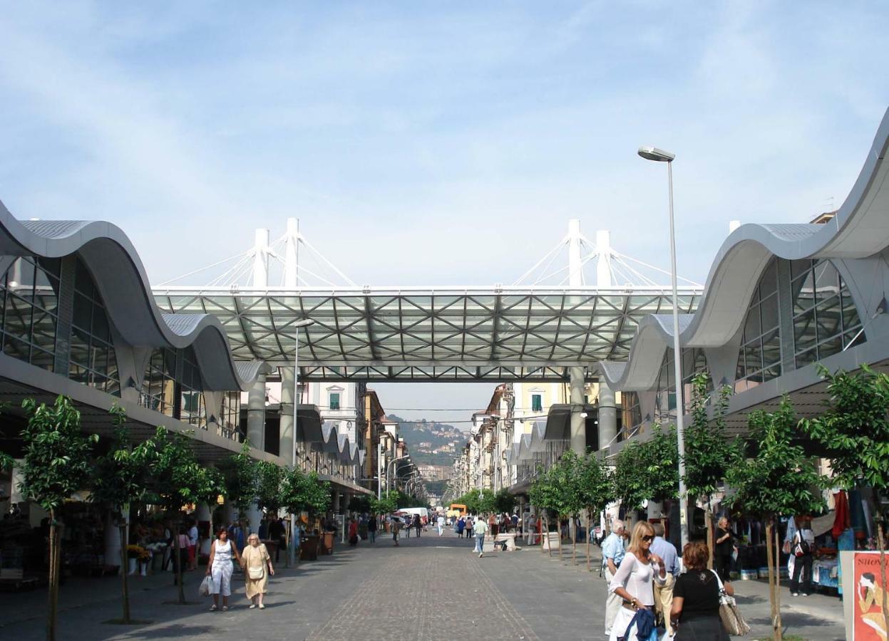 A Casa Mia... Nel Corso Lägenhet La Spezia Exteriör bild