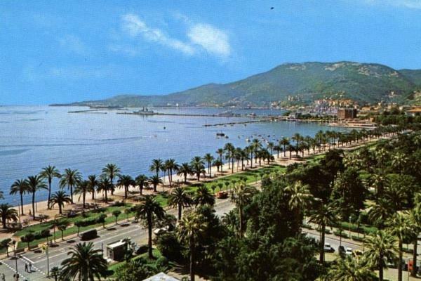 A Casa Mia... Nel Corso Lägenhet La Spezia Exteriör bild