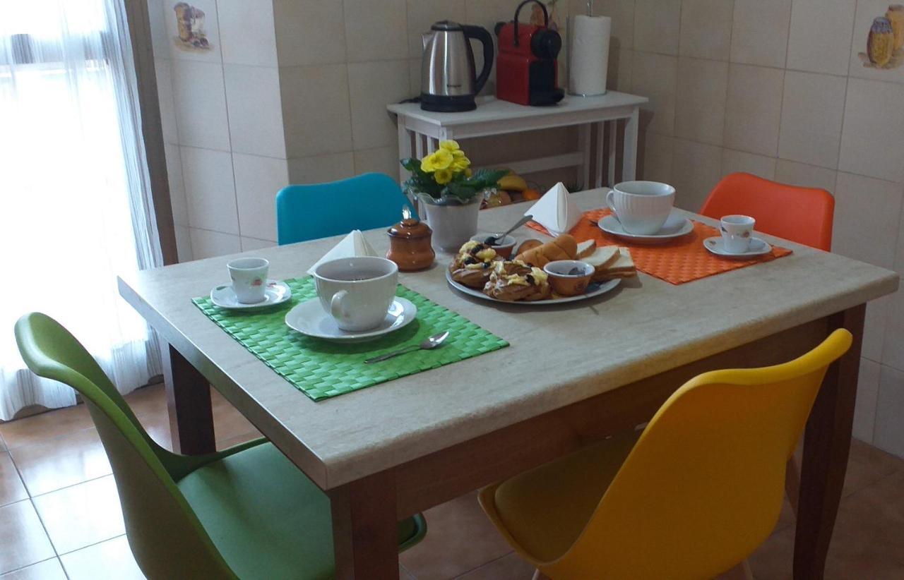 A Casa Mia... Nel Corso Lägenhet La Spezia Exteriör bild
