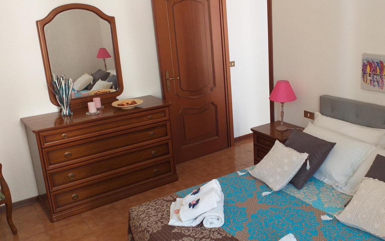 A Casa Mia... Nel Corso Lägenhet La Spezia Exteriör bild