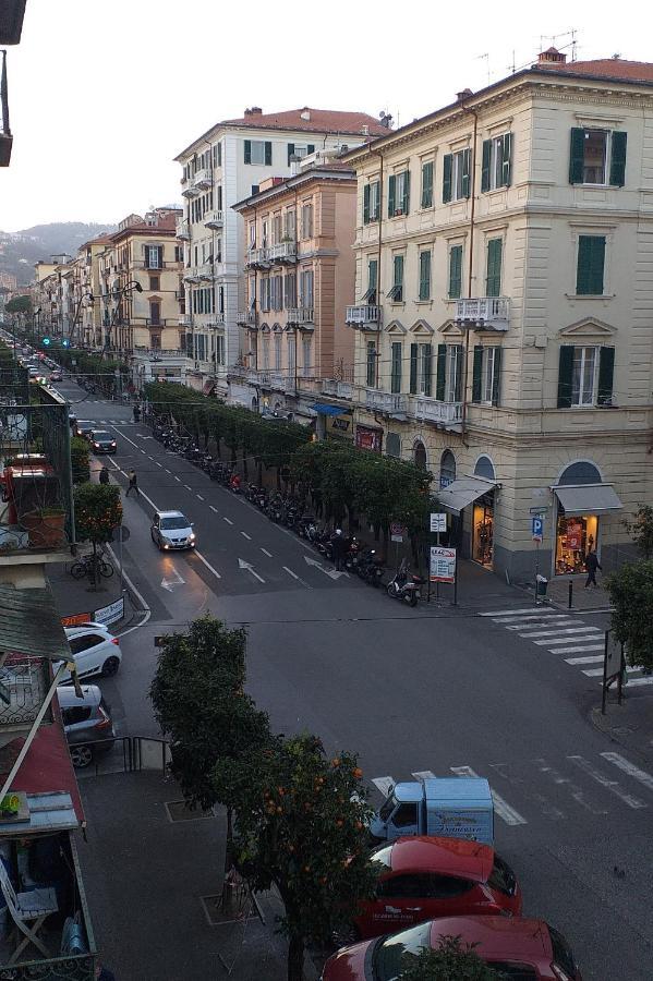 A Casa Mia... Nel Corso Lägenhet La Spezia Exteriör bild