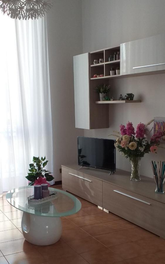 A Casa Mia... Nel Corso Lägenhet La Spezia Exteriör bild